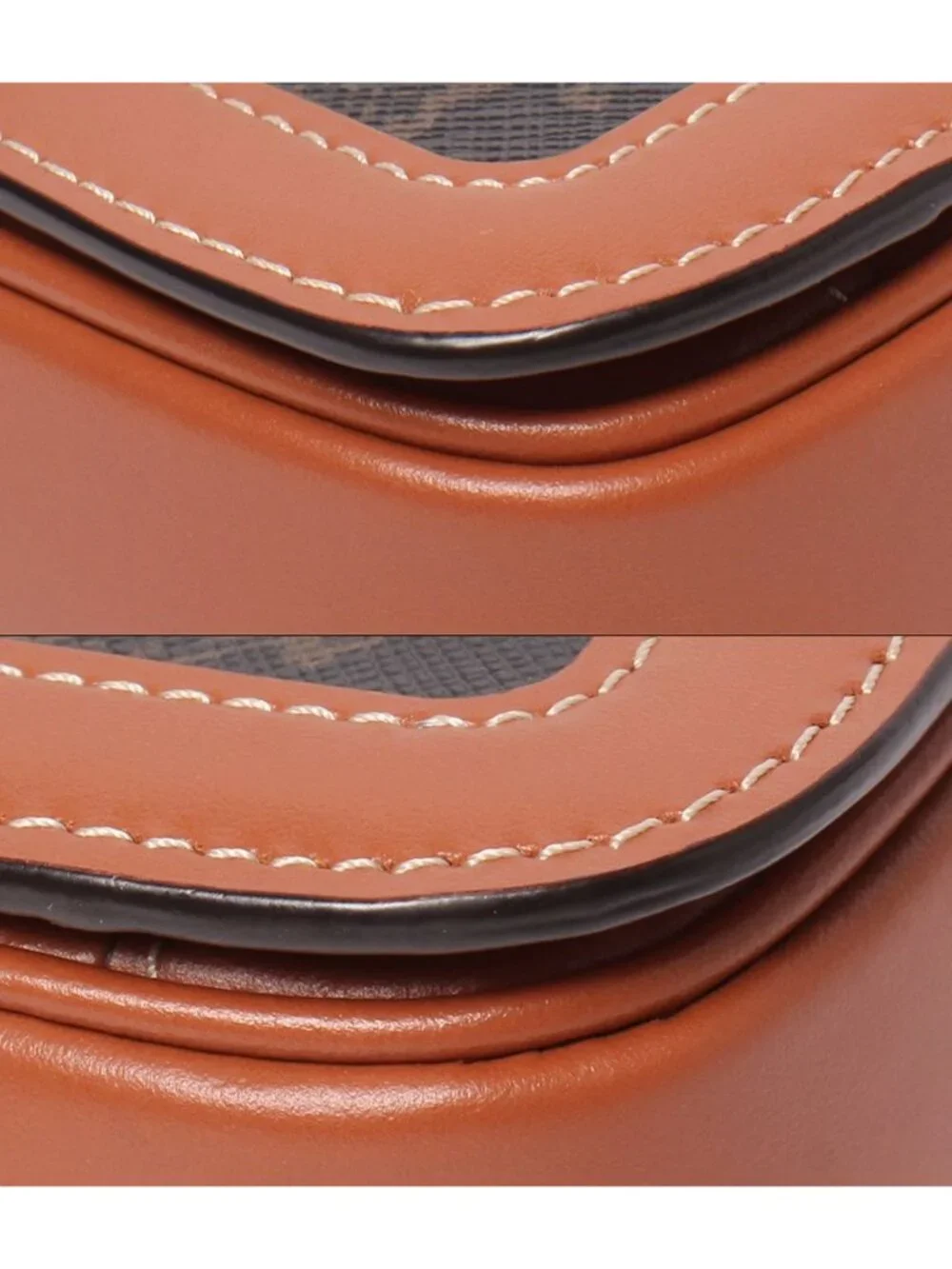 Celine Shoulder Bag Crossbody Teen Triomphe